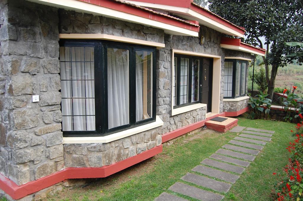 Green Pastures - A Hill Country Resort Kodaikanal Rum bild