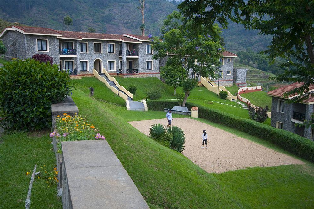 Green Pastures - A Hill Country Resort Kodaikanal Exteriör bild