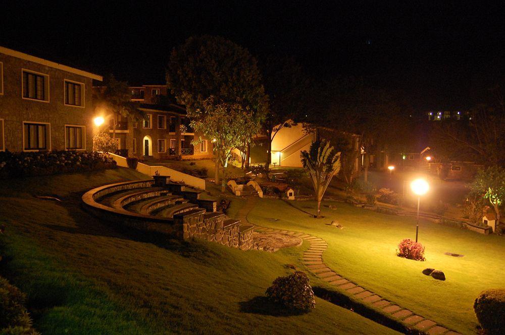 Green Pastures - A Hill Country Resort Kodaikanal Exteriör bild