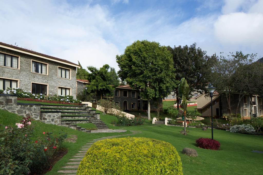 Green Pastures - A Hill Country Resort Kodaikanal Exteriör bild